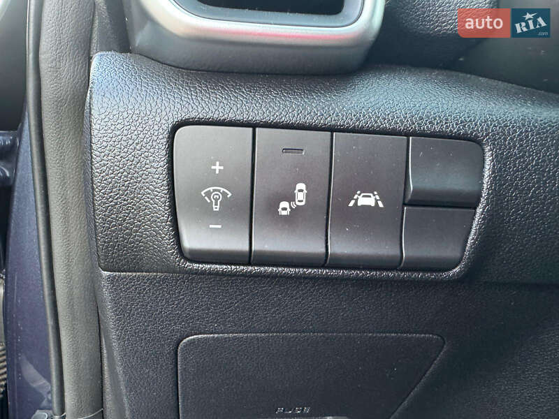 Внедорожник / Кроссовер Kia Sportage 2020 в Кривом Роге