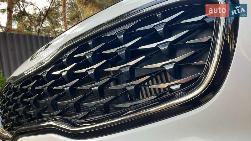 Внедорожник / Кроссовер Kia Sportage 2019 в Киеве