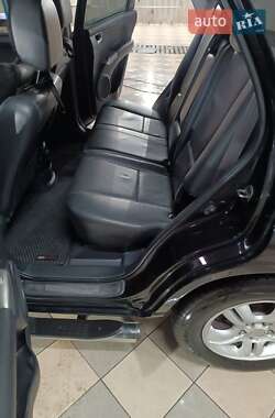 Внедорожник / Кроссовер Kia Sportage 2007 в 