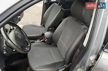 Внедорожник / Кроссовер Kia Sportage 2008 в 