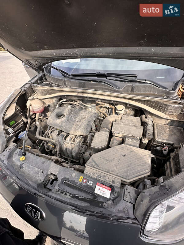 Внедорожник / Кроссовер Kia Sportage 2021 в Тернополе