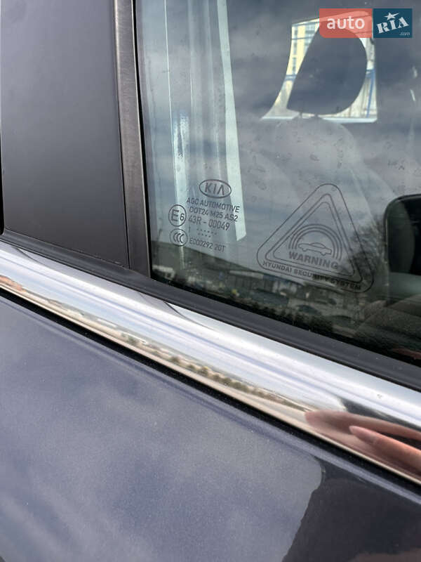 Внедорожник / Кроссовер Kia Sportage 2021 в Тернополе