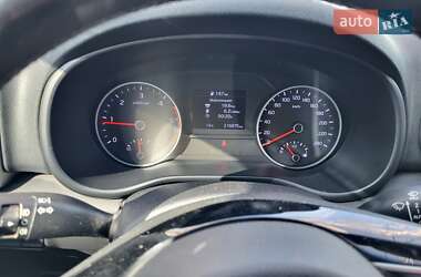 Внедорожник / Кроссовер Kia Sportage 2019 в 