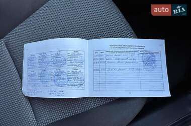 Позашляховик / Кросовер Kia Sportage 2008 в 