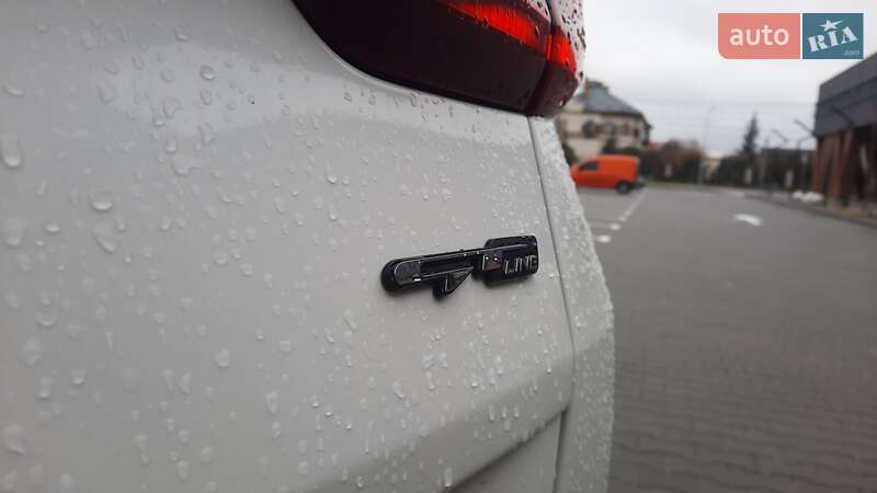 Внедорожник / Кроссовер Kia Sportage 2019 в Киеве