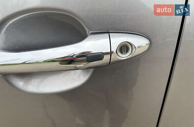 Внедорожник / Кроссовер Kia Sportage 2014 в 