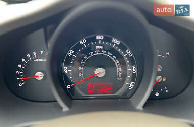 Внедорожник / Кроссовер Kia Sportage 2014 в 