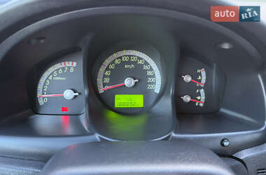 Внедорожник / Кроссовер Kia Sportage 2007 в 