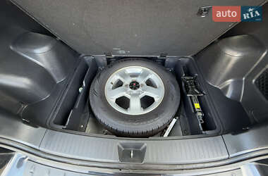Внедорожник / Кроссовер Kia Sportage 2007 в 