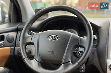Внедорожник / Кроссовер Kia Sportage 2007 в 