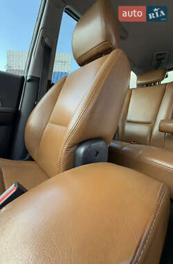 Внедорожник / Кроссовер Kia Sportage 2007 в 