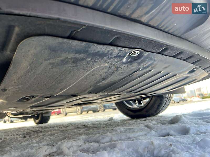 Внедорожник / Кроссовер Kia Sportage 2021 в Киеве