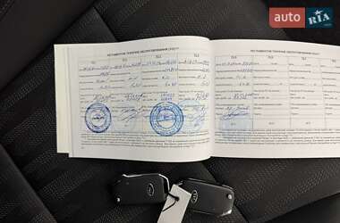 Позашляховик / Кросовер Kia Sportage 2019 в 