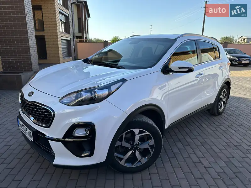 Kia Sportage 2019 VIN U5YPG814ALL844978 фото оголошення 15 з 94