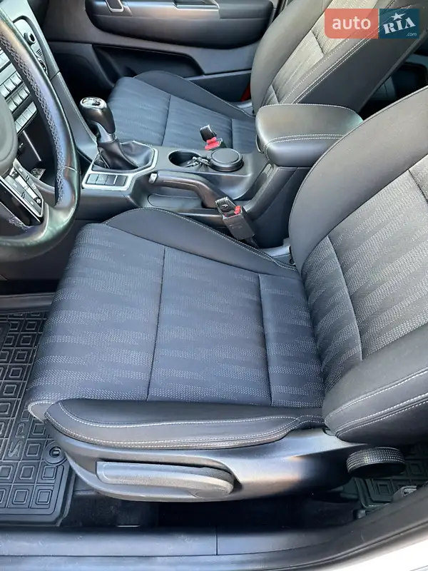 Kia Sportage 2019 VIN U5YPG814ALL844978 фото оголошення 17 з 94