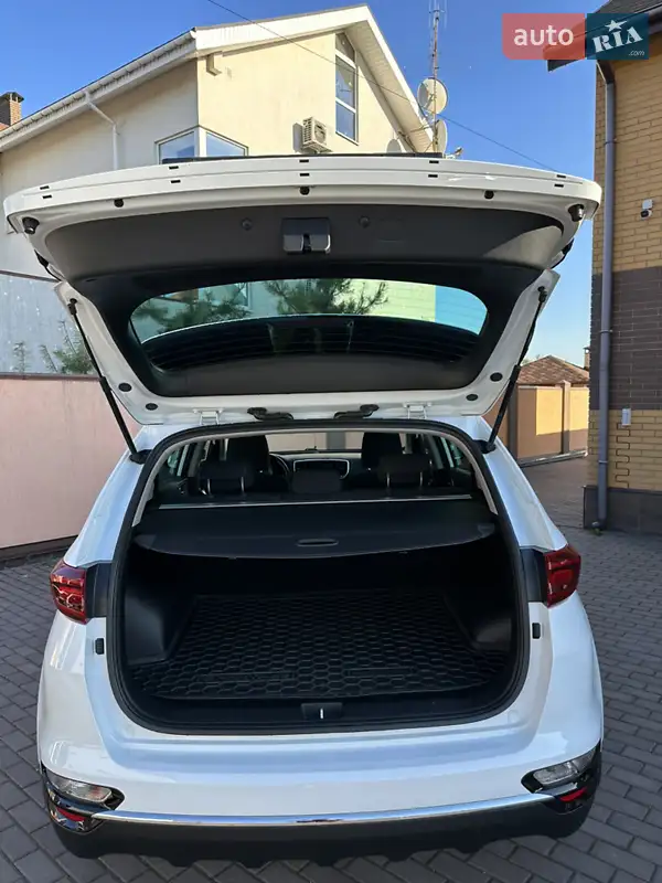Kia Sportage 2019 VIN U5YPG814ALL844978 фото оголошення 36 з 94