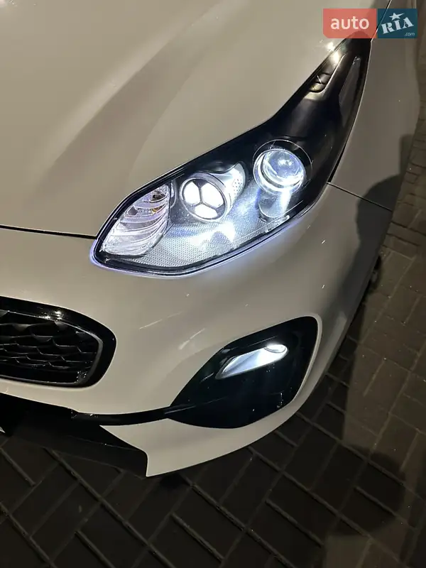 Kia Sportage 2019 VIN U5YPG814ALL844978 фото оголошення 59 з 94