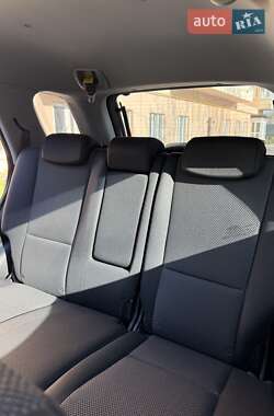 Позашляховик / Кросовер Kia Sportage 2008 в 