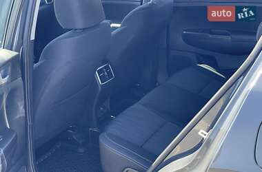 Позашляховик / Кросовер Kia Sportage 2019 в 