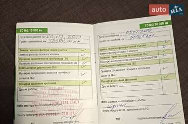 Внедорожник / Кроссовер Kia Sportage 2010 в 