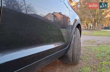 Внедорожник / Кроссовер Kia Sportage 2010 в 
