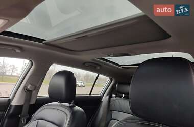 Внедорожник / Кроссовер Kia Sportage 2013 в 