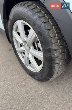 Внедорожник / Кроссовер Kia Sportage 2013 в 
