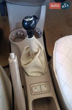 Внедорожник / Кроссовер Kia Sportage 2007 в 