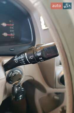 Внедорожник / Кроссовер Kia Sportage 2007 в 
