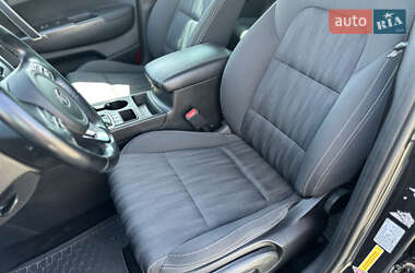 Внедорожник / Кроссовер Kia Sportage 2017 в 