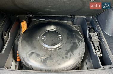 Позашляховик / Кросовер Kia Sportage 2008 в 