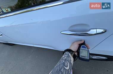 Позашляховик / Кросовер Kia Sportage 2011 в 