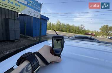 Позашляховик / Кросовер Kia Sportage 2011 в 