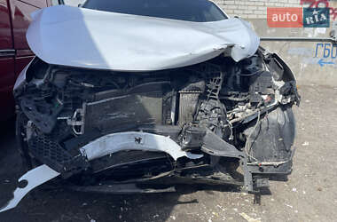 Позашляховик / Кросовер Kia Sportage 2013 в 