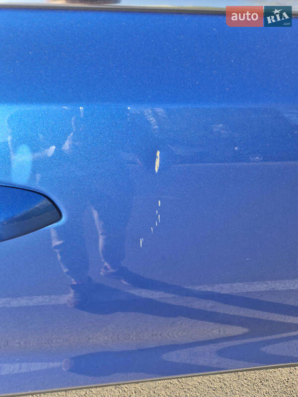 Внедорожник / Кроссовер Kia Sportage 2020 в Киеве