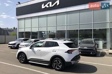 Внедорожник / Кроссовер Kia Sportage 2022 в 