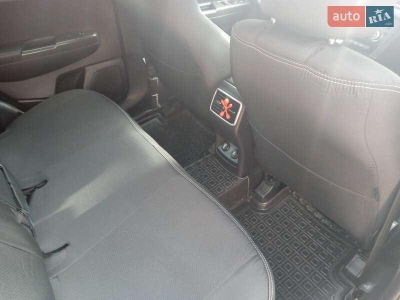 Позашляховик / Кросовер Kia Sportage 2018 в Яготині фото 7 Позашляховик / Кросовер Kia Sportage 2018 в Яготині