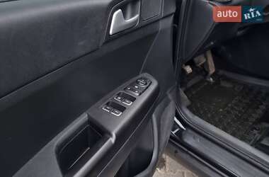 Позашляховик / Кросовер Kia Sportage 2019 в 