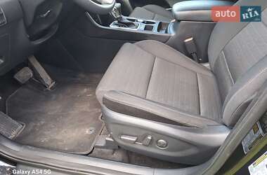 Внедорожник / Кроссовер Kia Sportage 2020 в 