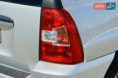 Внедорожник / Кроссовер Kia Sportage 2009 в 