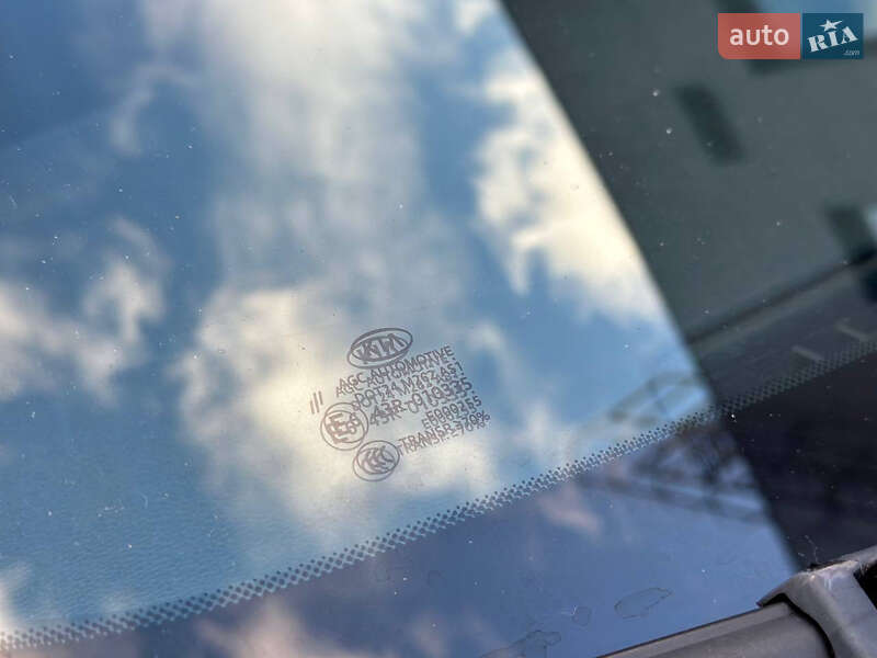 Позашляховик / Кросовер Kia Sportage 2019 в Дніпрі фото 45 Позашляховик / Кросовер Kia Sportage 2019 в Дніпрі