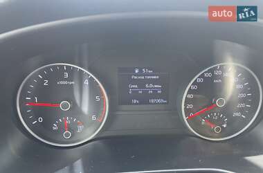 Внедорожник / Кроссовер Kia Sportage 2019 в 