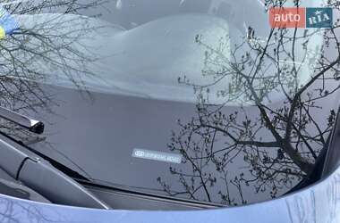 Внедорожник / Кроссовер Kia Sportage 2019 в 