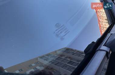 Позашляховик / Кросовер Kia Sportage 2016 в 