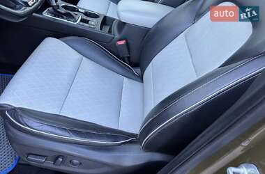 Позашляховик / Кросовер Kia Sportage 2016 в 
