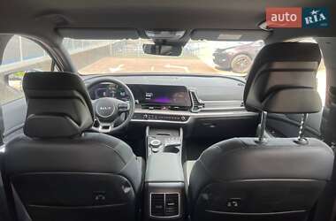 Внедорожник / Кроссовер Kia Sportage 2024 в 