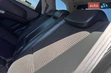 Позашляховик / Кросовер Kia Sportage 2007 в 