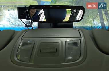 Позашляховик / Кросовер Kia Sportage 2019 в 