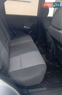 Внедорожник / Кроссовер Kia Sportage 2008 в 
