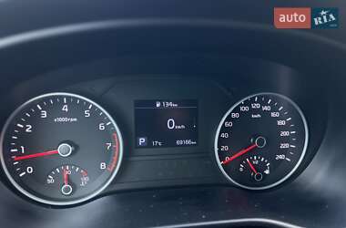 Внедорожник / Кроссовер Kia Sportage 2019 в 